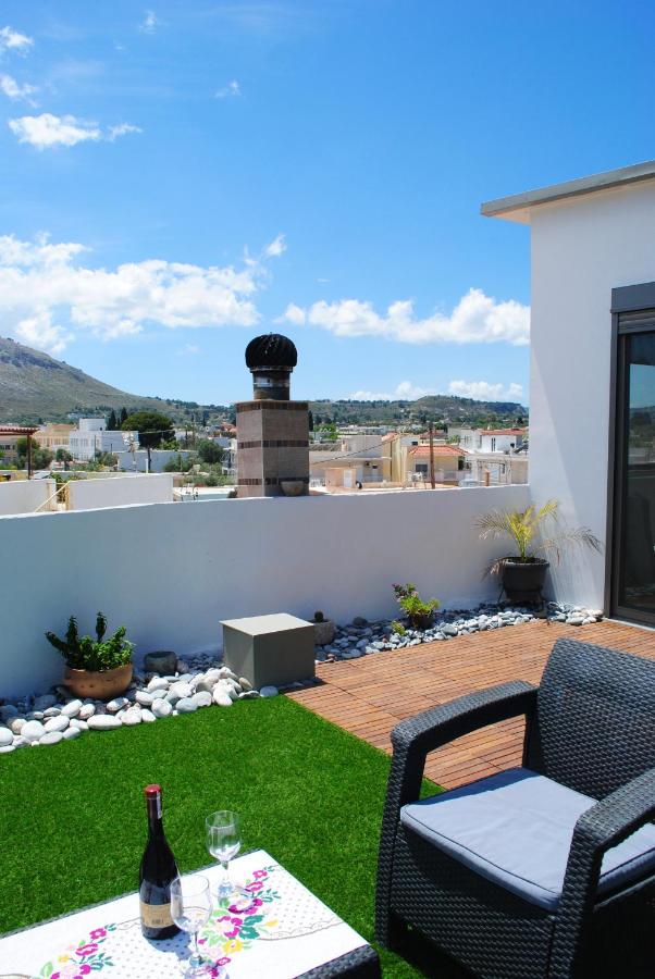 Casa Aurelia Archangelos - Chambres d’hôtes Archangelos