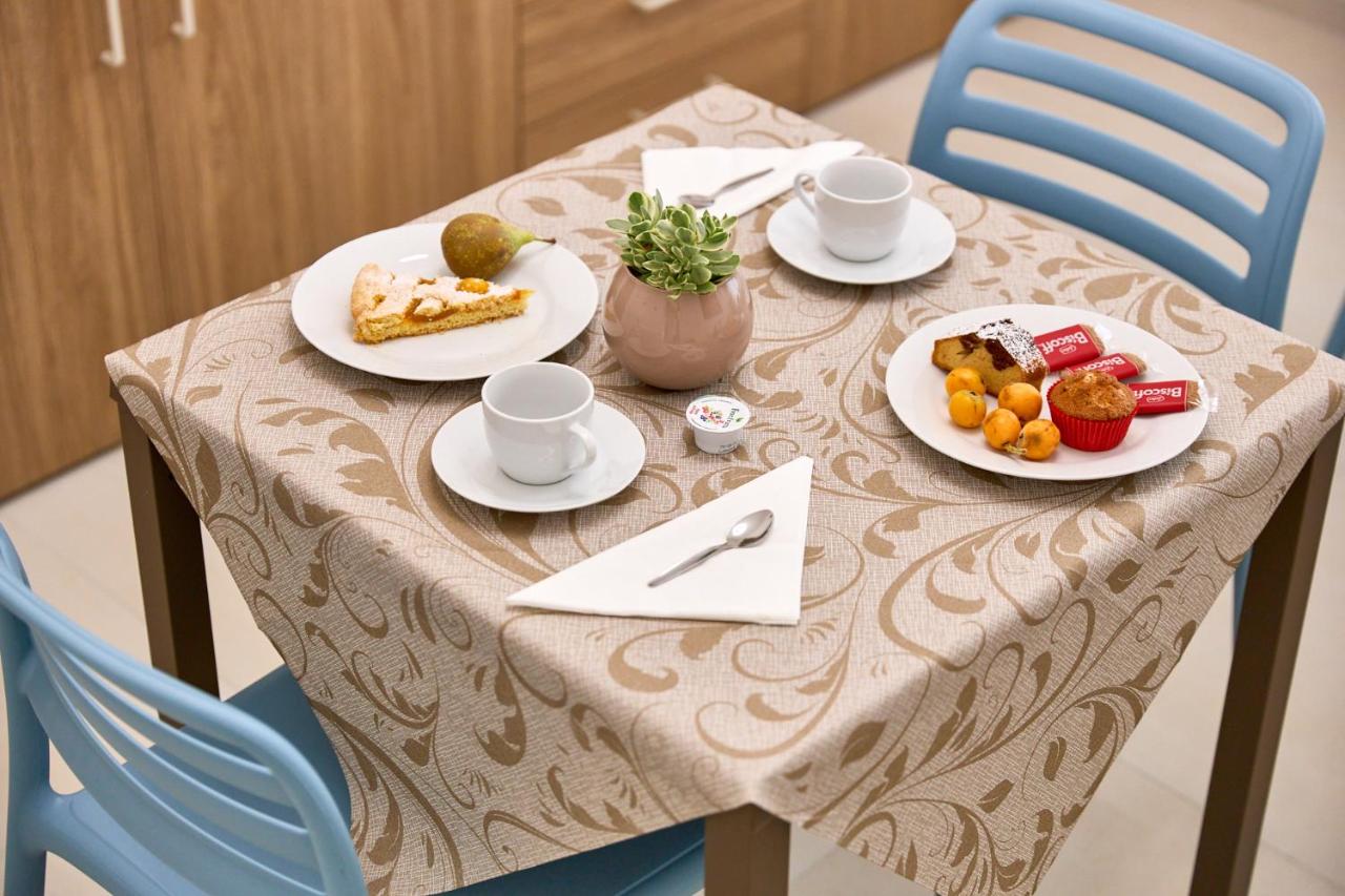 Perla marina - B&B
