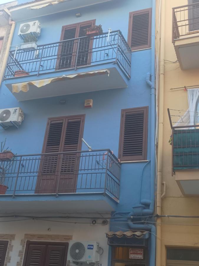 Casa Alice - B&B Isola delle Femmine