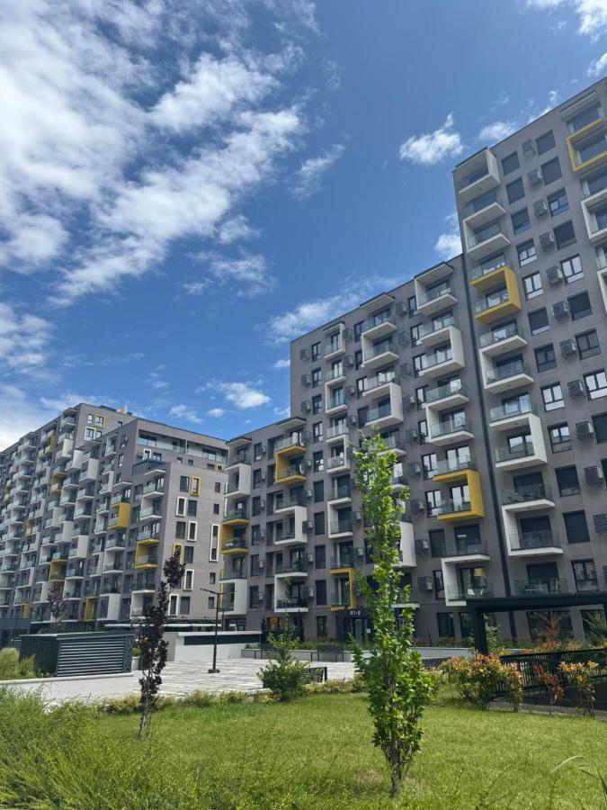 Zlatevski Apartment - Bed and Breakfast