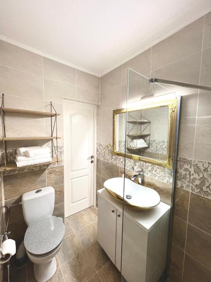Deluxe Appartement