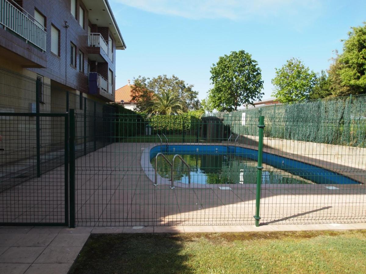El Faro - Ferienwohnung Ajo