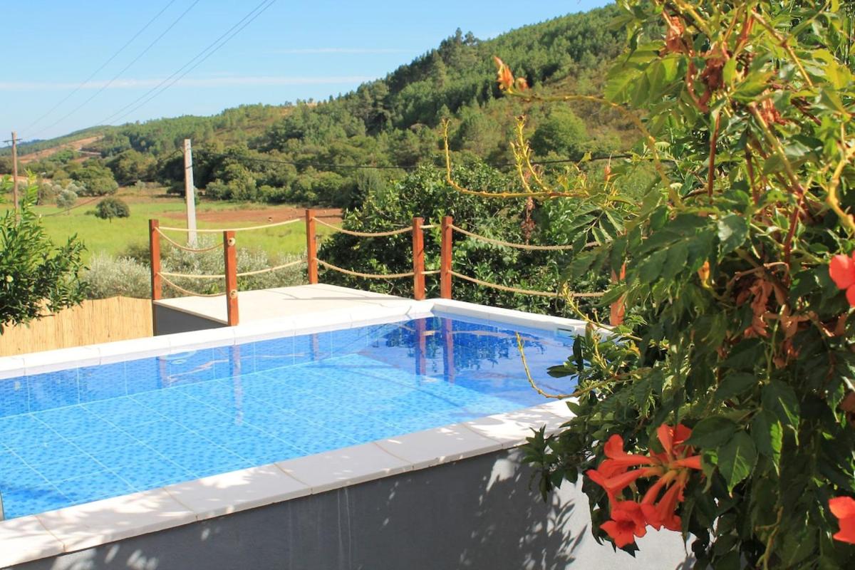 Refúgio da Serra - B&B Portalegre