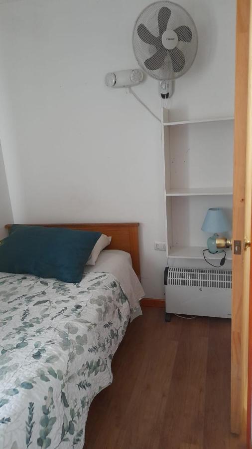Camera Singola con Bagno Privato