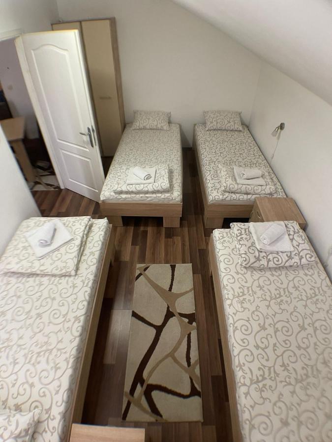 Apartment mit 1 Schlafzimmer