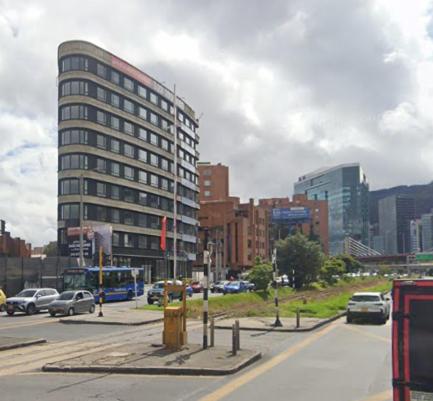 Aparta Estudio de Lujo en Ubicación Privilegiada - Ferienwohnung Bogotá