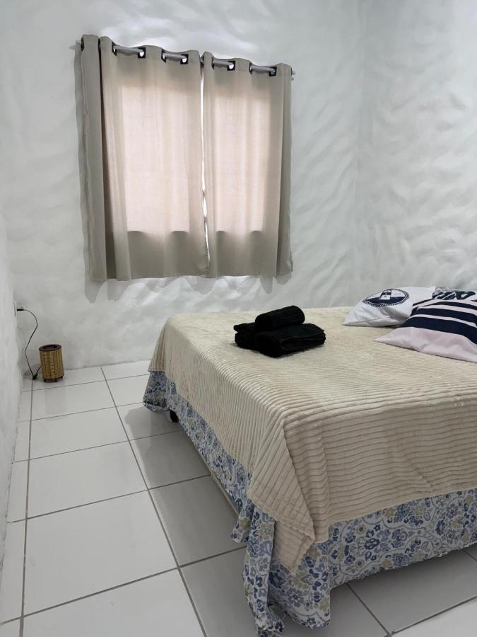 Microcasa 1 - Centro Maricá - B&B Maricá