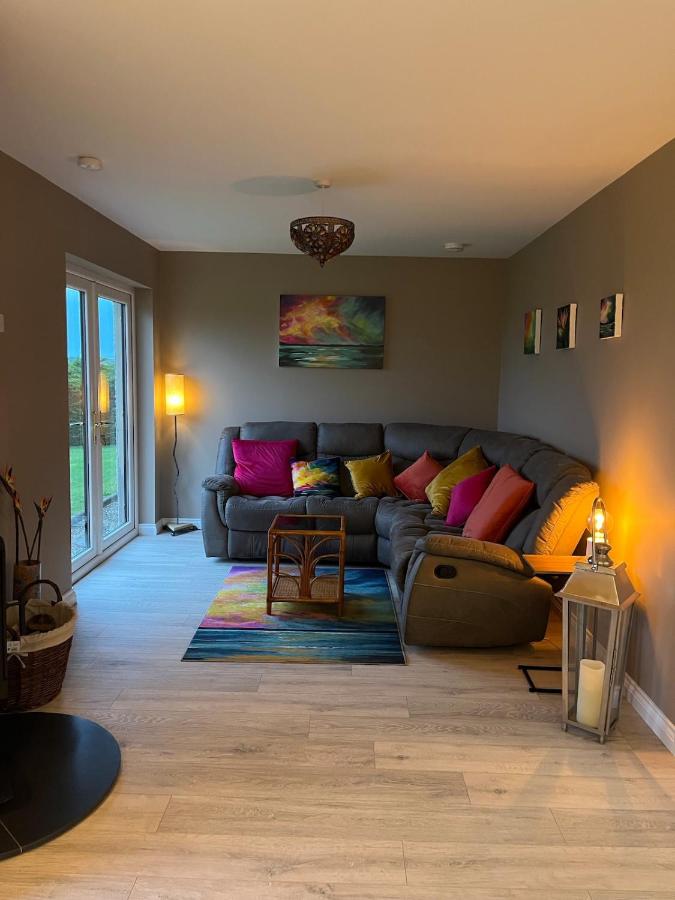 Ardnageeha - Ferienwohnung Doagh
