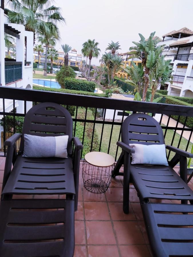 Playavera - B&B Media Legua