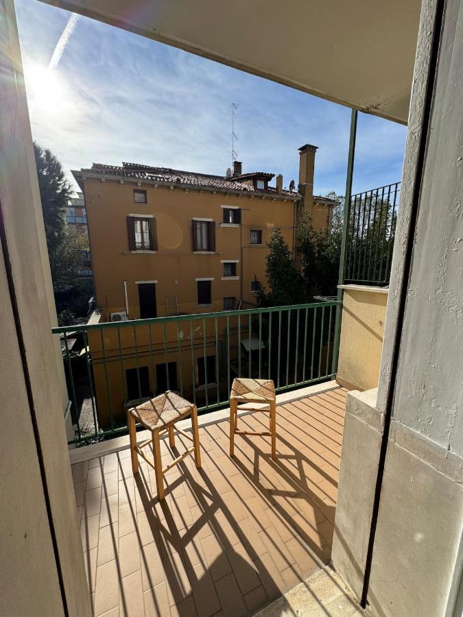 Comodo appartamento al centro del Lido di Venezia - B&B Venice-Lido