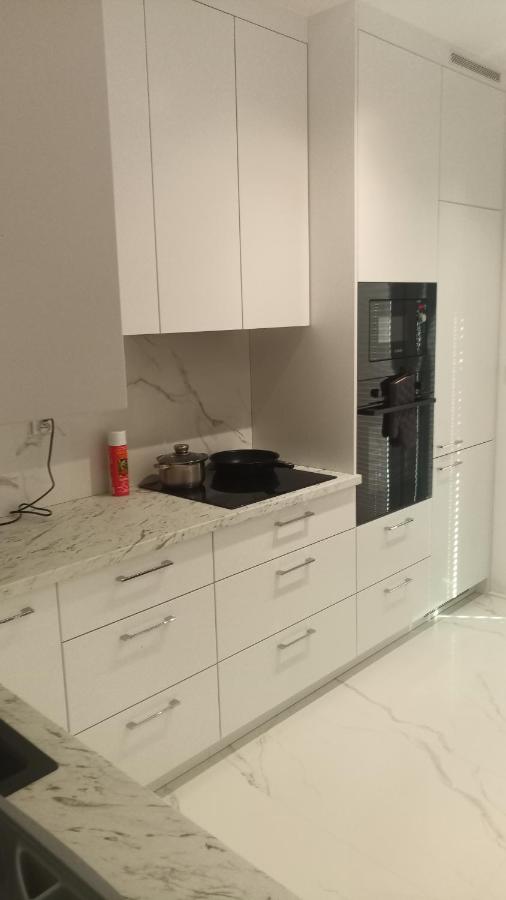 Nice room on Krzewna 8 - Ferienwohnung
