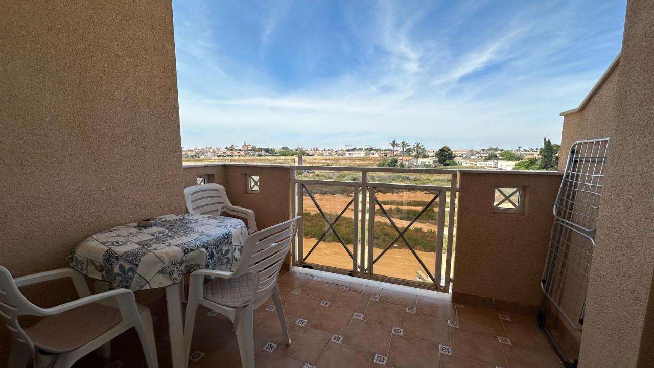 Apartment San Pedro del Pinatar - Ferienwohnung