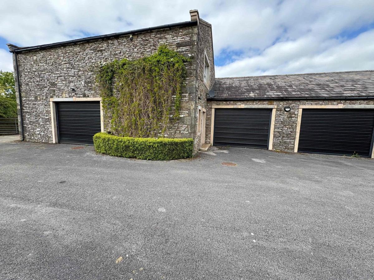 Estatesmen Lodge, Hillside Farm - Bed and Breakfast Kirkby Stephen