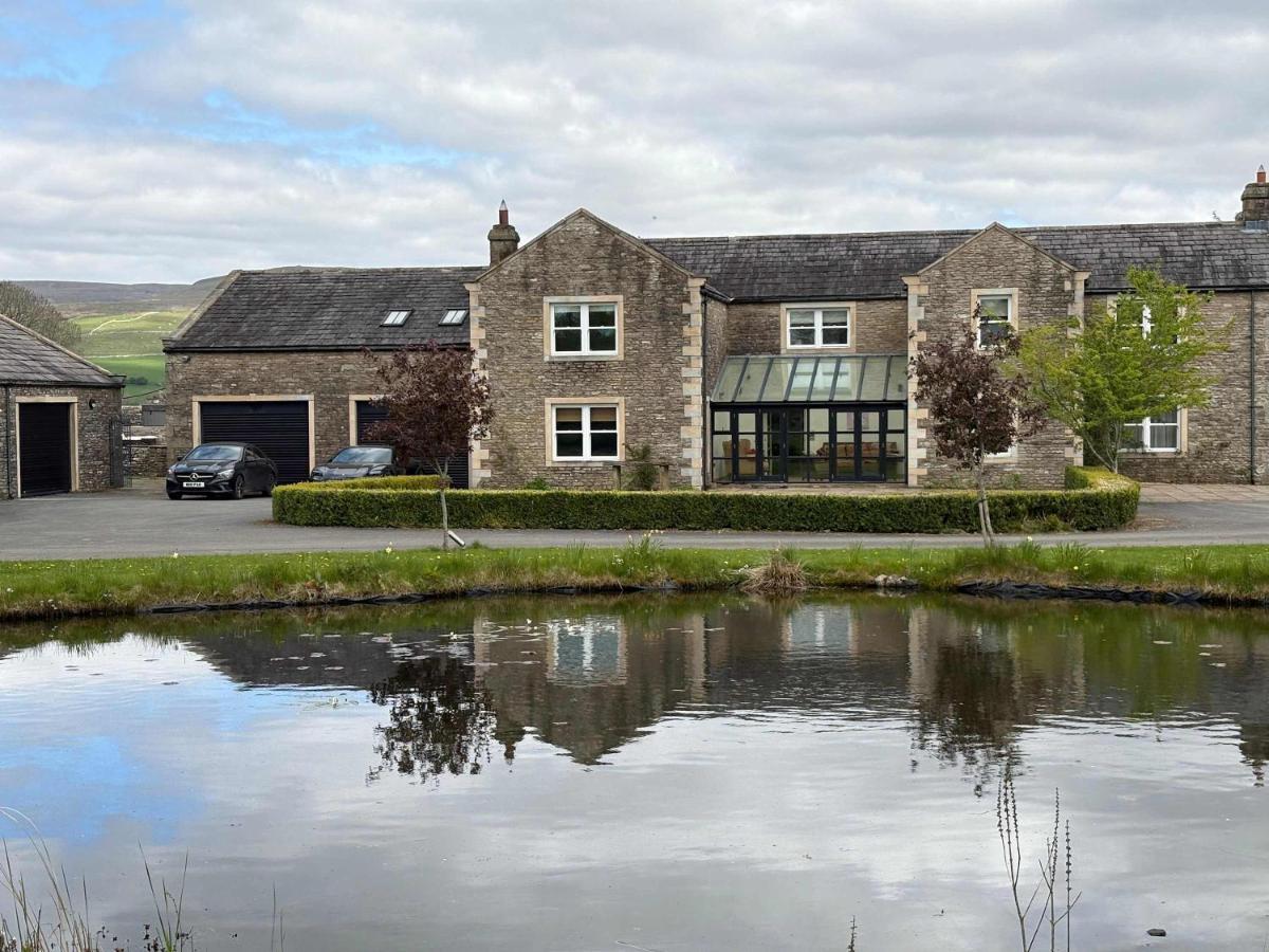Estatesmen Lodge, Hillside Farm - B&B