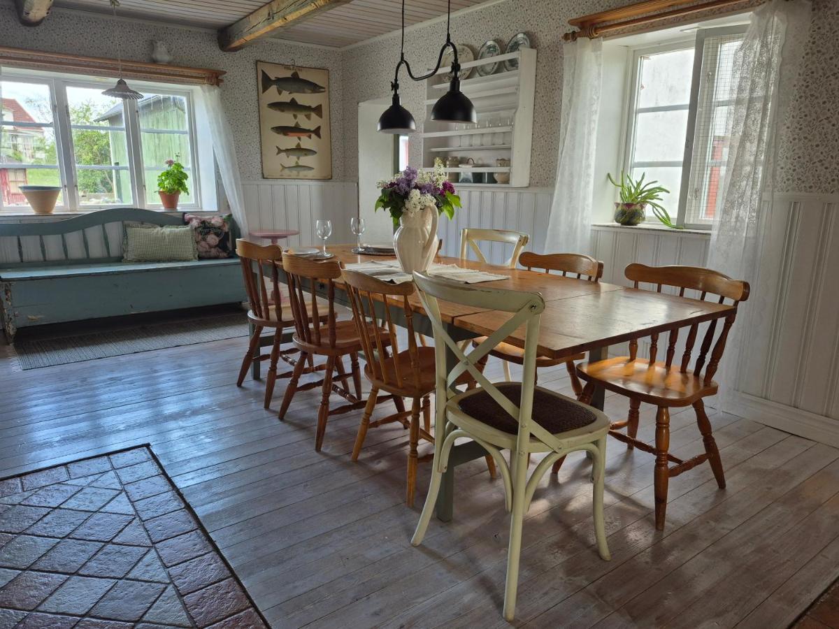 Karlsborgsgården - Ferienwohnung Ystad