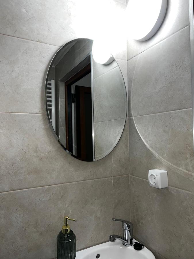 Chambre Double - Vue sur Parc