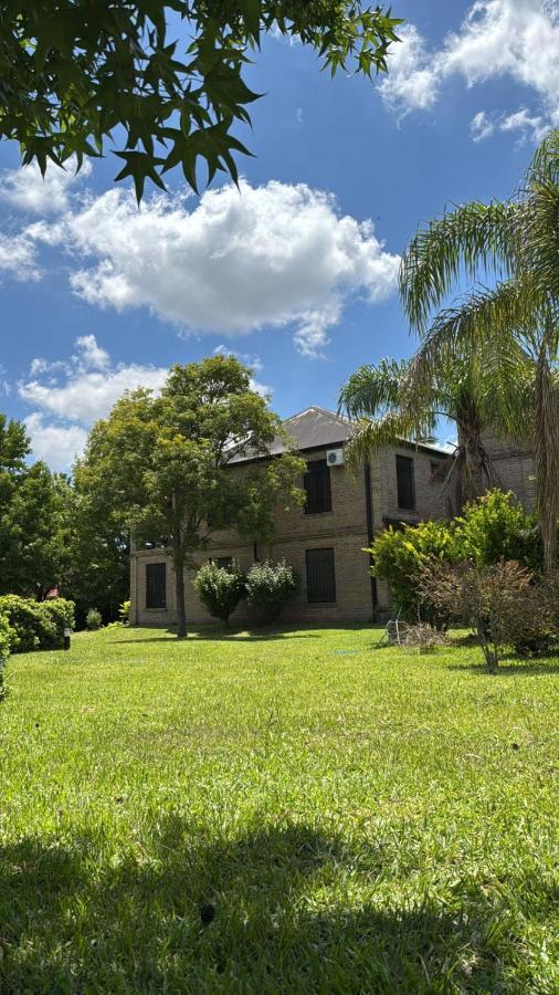 Los Alerces - B&B Villa Urquiza