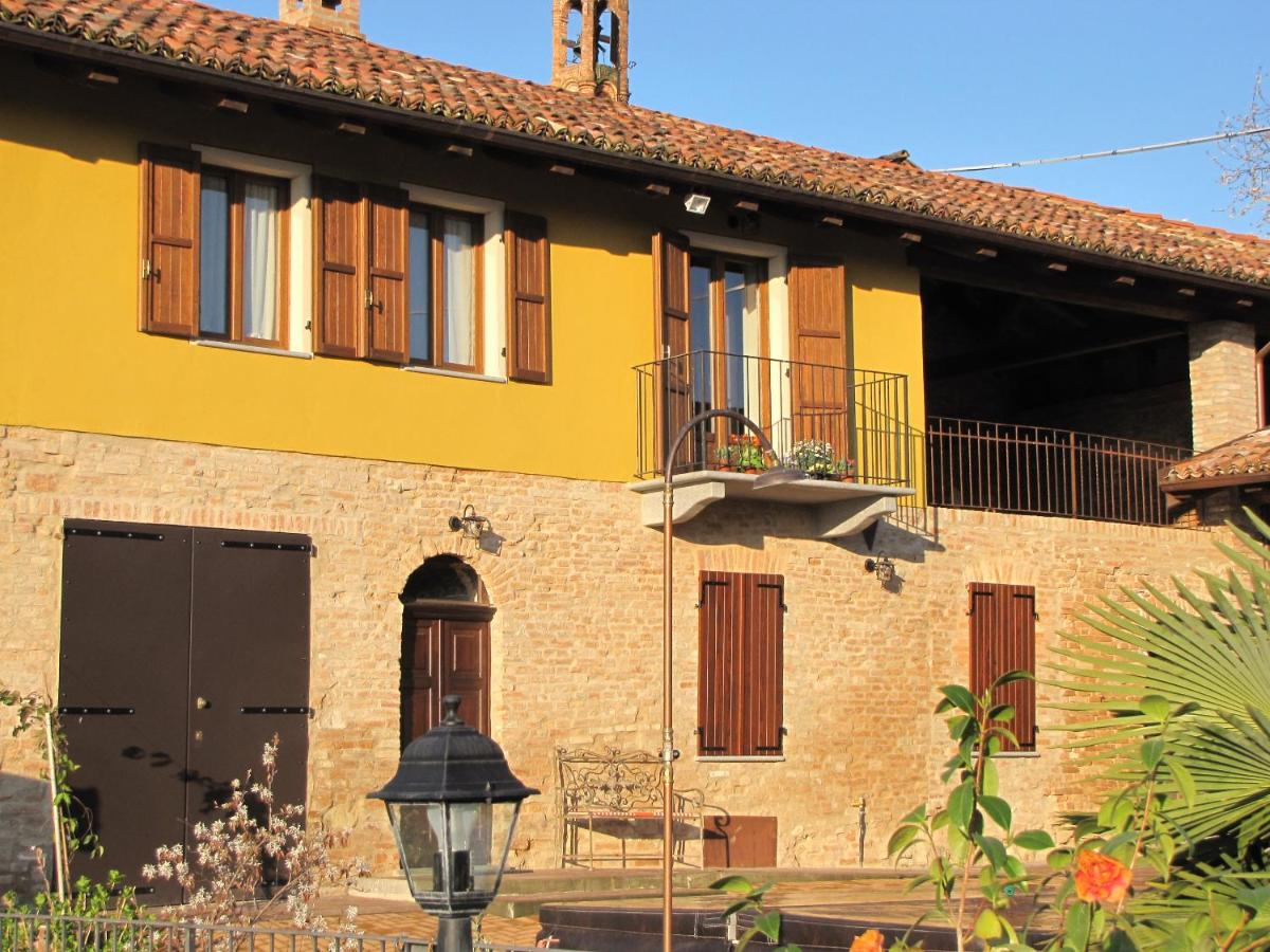 B&B Cocconato - Il Ghiro Dormiglione - Bed and Breakfast Cocconato