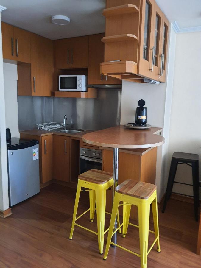 Central Providencia - B&B