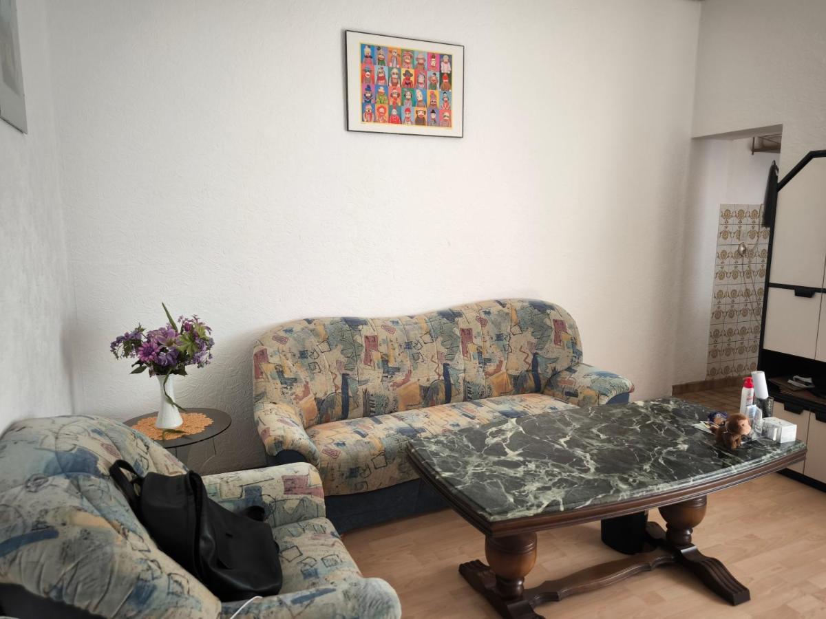Apartment Hotel in Bonn city - B&B