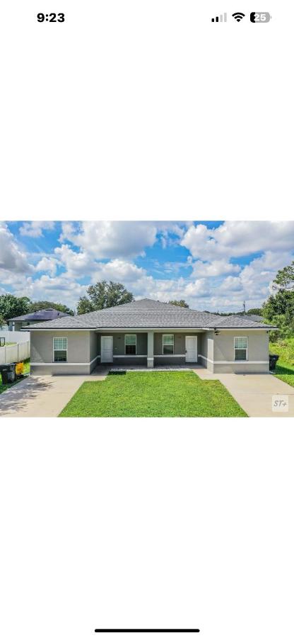 Home away from home - B&B Kissimmee