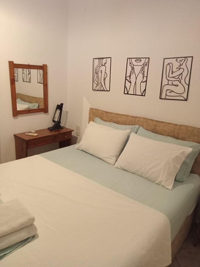 Appartamento con 2 Camere da Letto