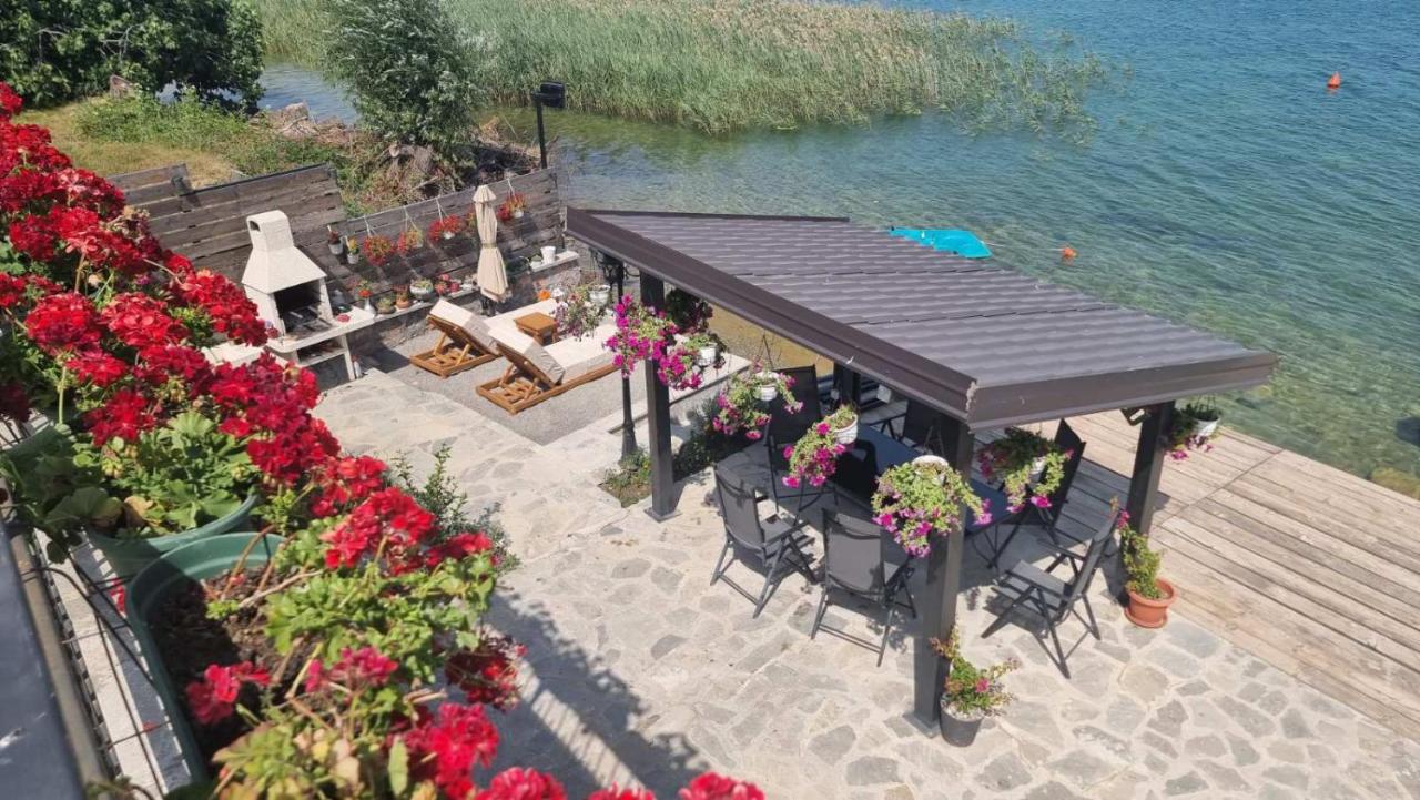 Vila Kladenci - B&B Radožda