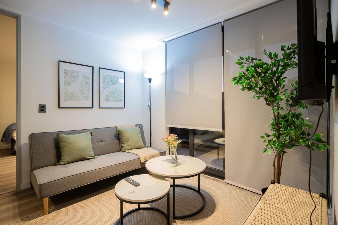 Exclusive 2BR 2BA Ideal for Families Up to 5 - Chambres d’hôtes Santiago