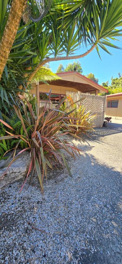 Chalet 1 - Pukeko, Accessibility Friendly