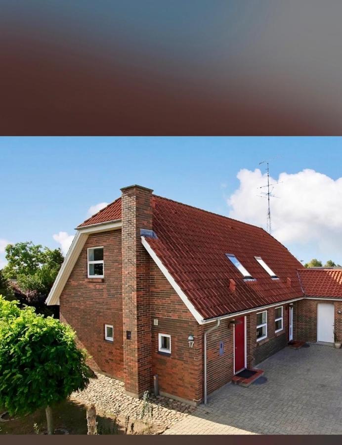 Horsens, Vejle, Aarhus, Fredericia - B&B