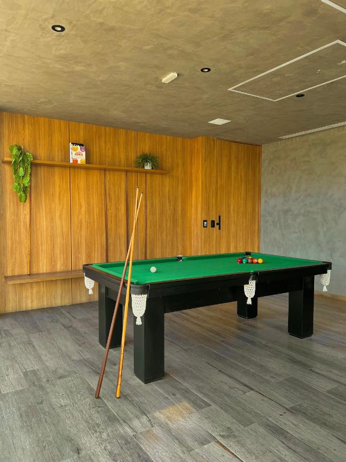 Apartamentos Prime - Jardins - Chambres d'hôtes São Paulo