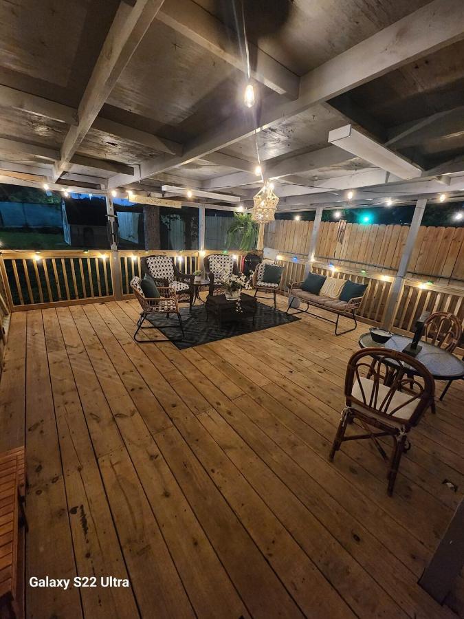 Mission House - B&B