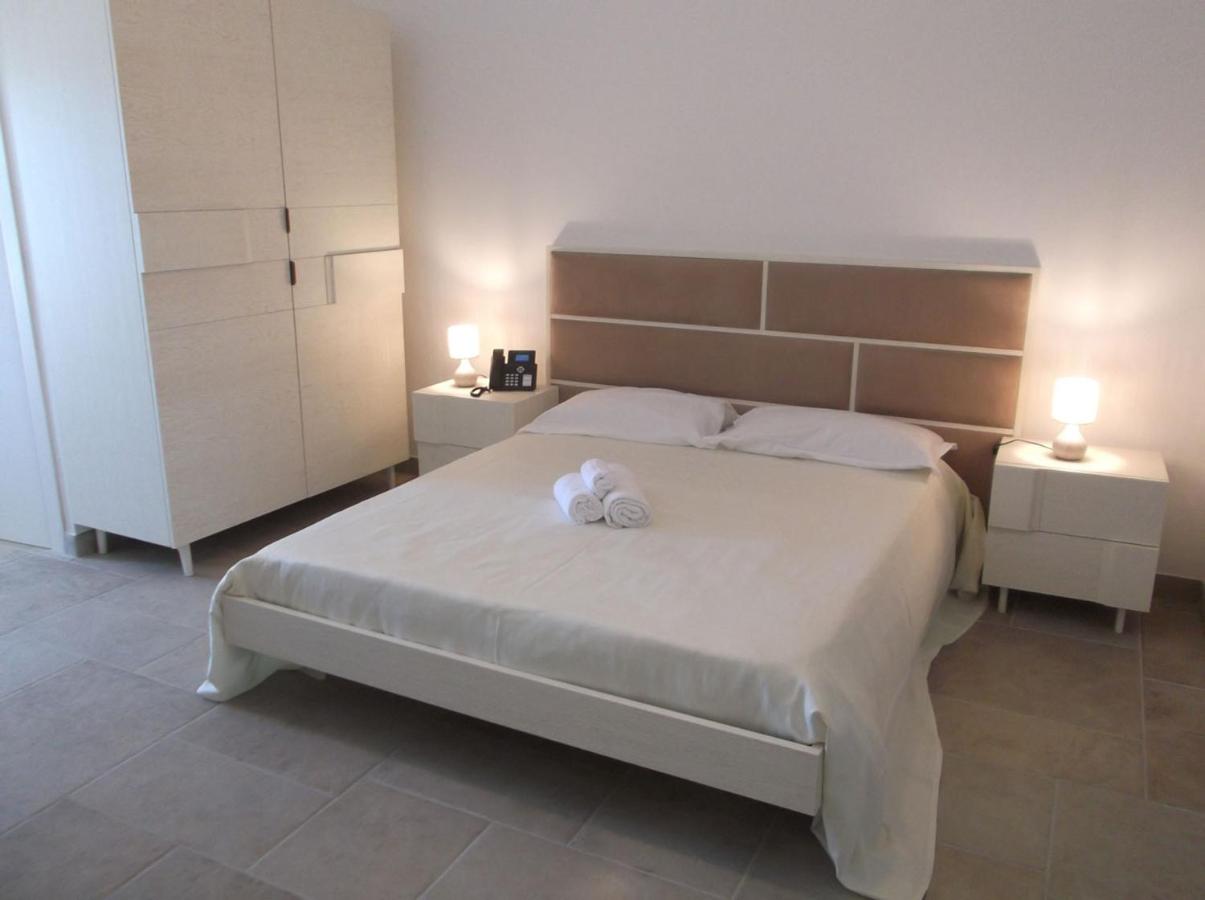 Großes Doppelzimmer