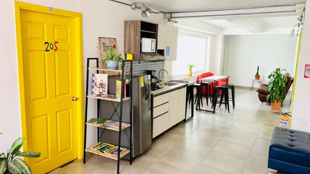 CasaColibri - B&B