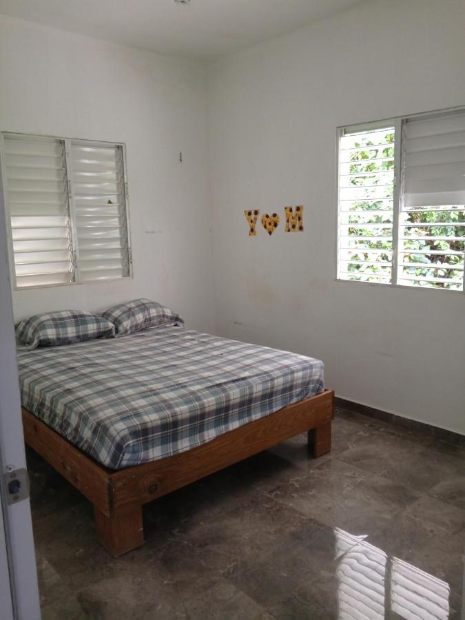 El rincón del yo en la calle la jagua - Bed and Breakfast