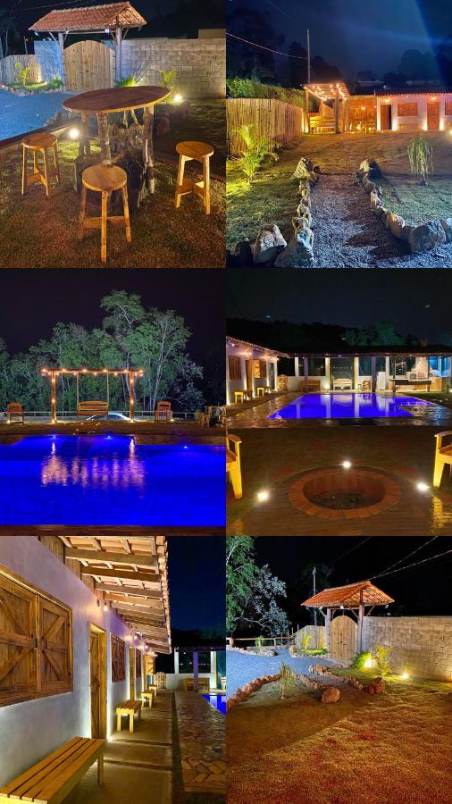 Espaço Vila do Vale - B&B São Roque