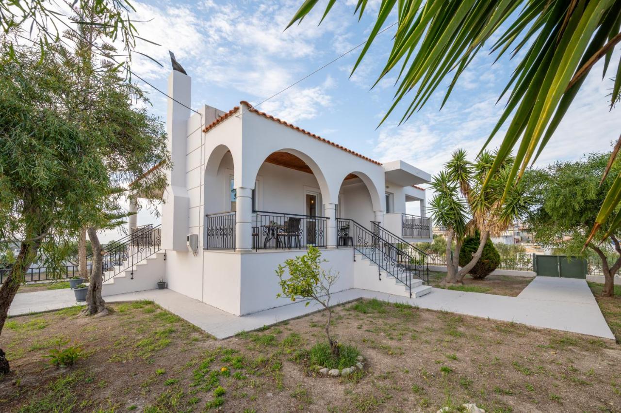 Villa Campagna - Ferienwohnung