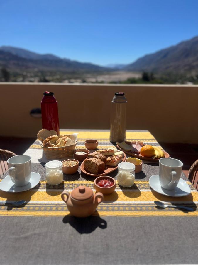 Tala Huasi - B&B