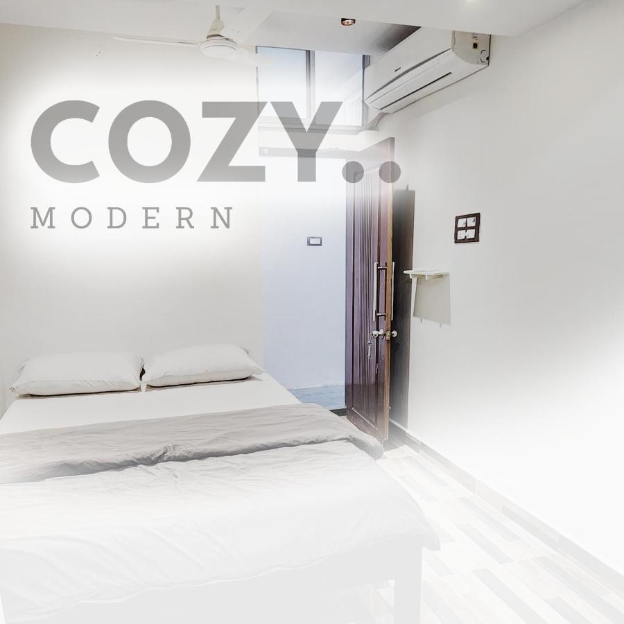 Stylish comfy Room near Airport - Chambres d'hôtes Chennai