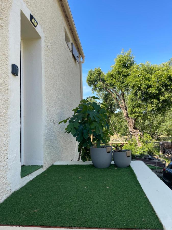 Appartement Terrasse - B&B Porto-Vecchio