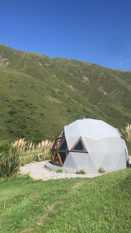 The Canuto Glamping - B&B