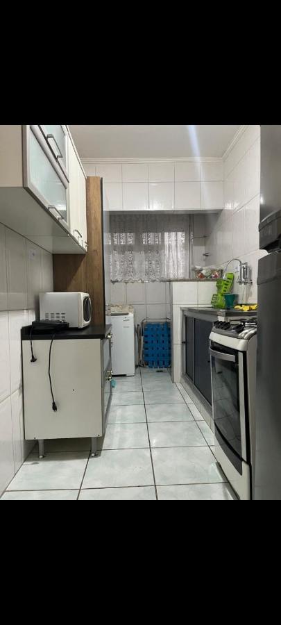 Espaço imigrantes - B&B