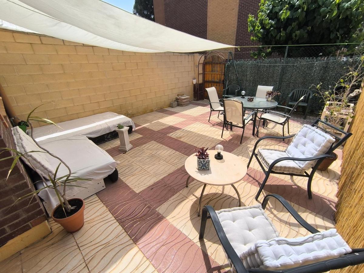 Habitación Cabo Huertas - Chambres d’hôtes Alicante