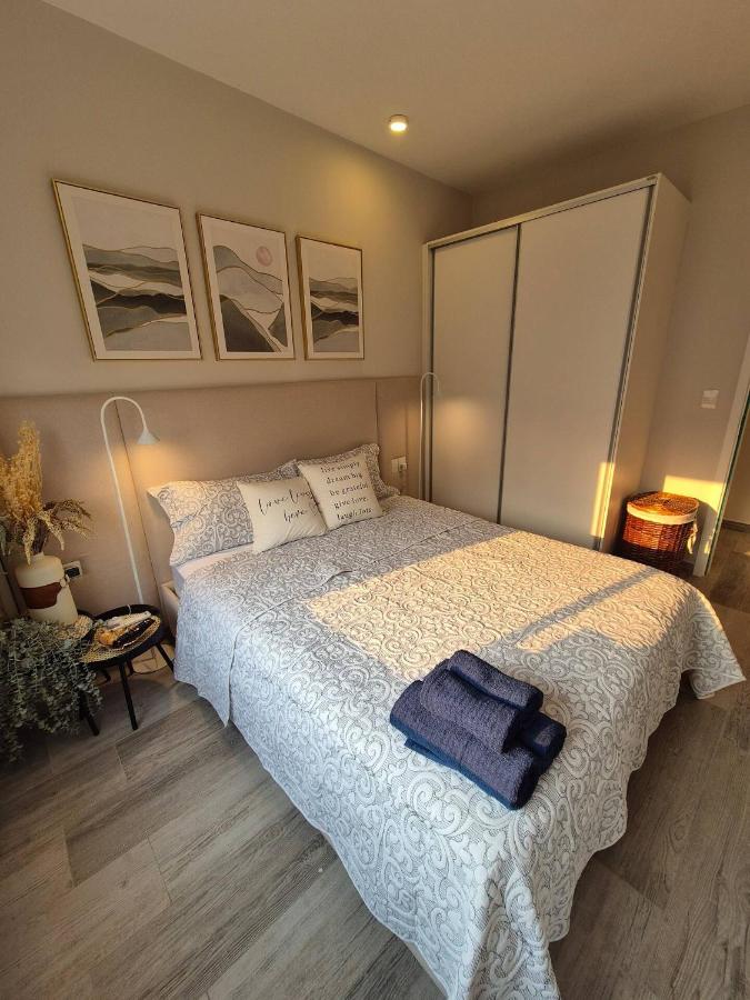 Apartment mit 1 Schlafzimmer