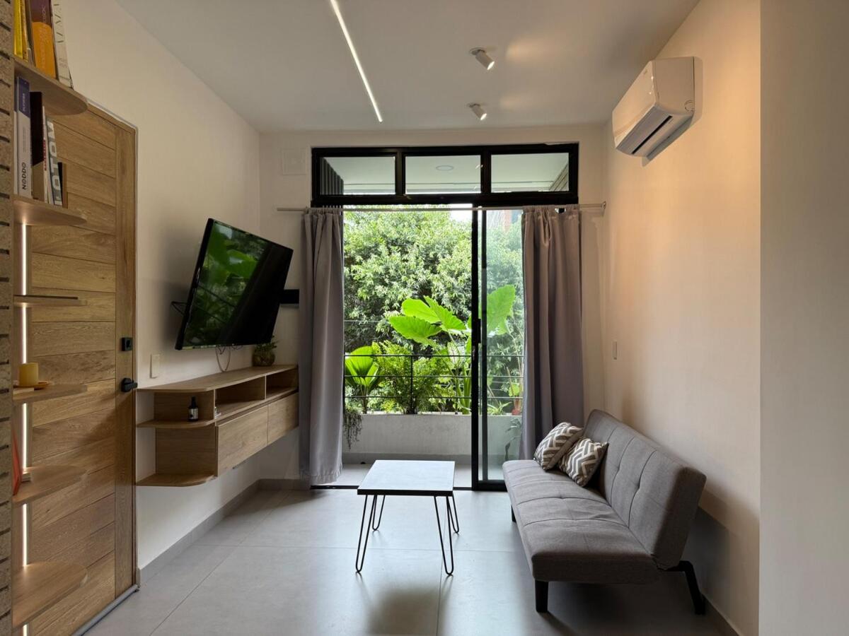 NUEVO apartamento en Apartado, aire acondicionado - B&B Apartadó