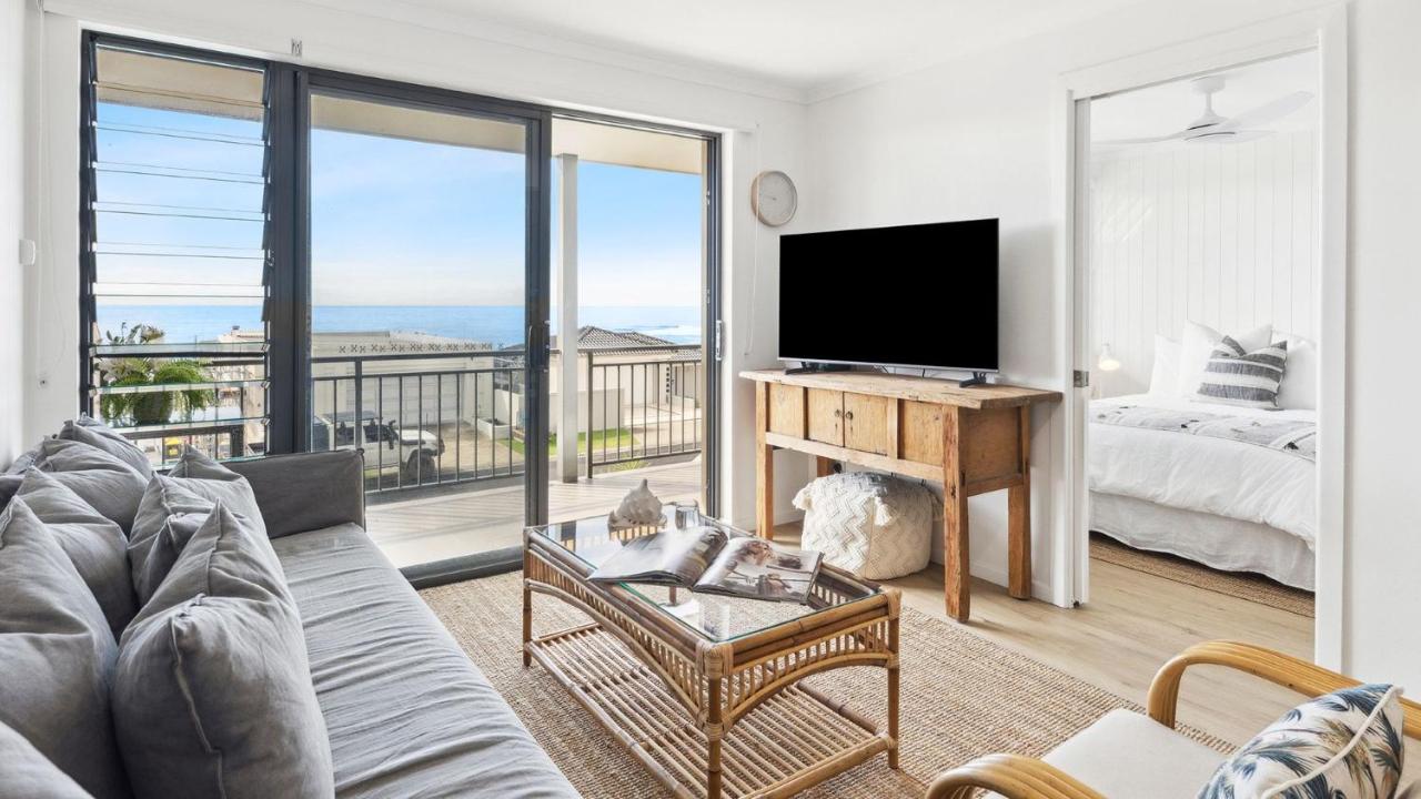 Little Palms - Drift off to the Gentle Whisper of the Waves - Holiday Yamba - Chambres d'hôtes Yamba