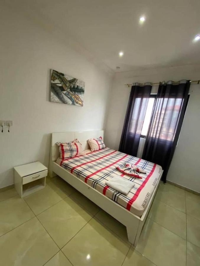 Bel appart au warf - B&B Pointe-Noire