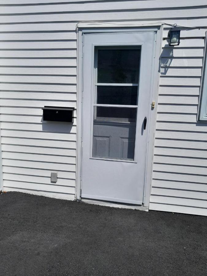 Tilto Executive suite - Bed and Breakfast Saint John