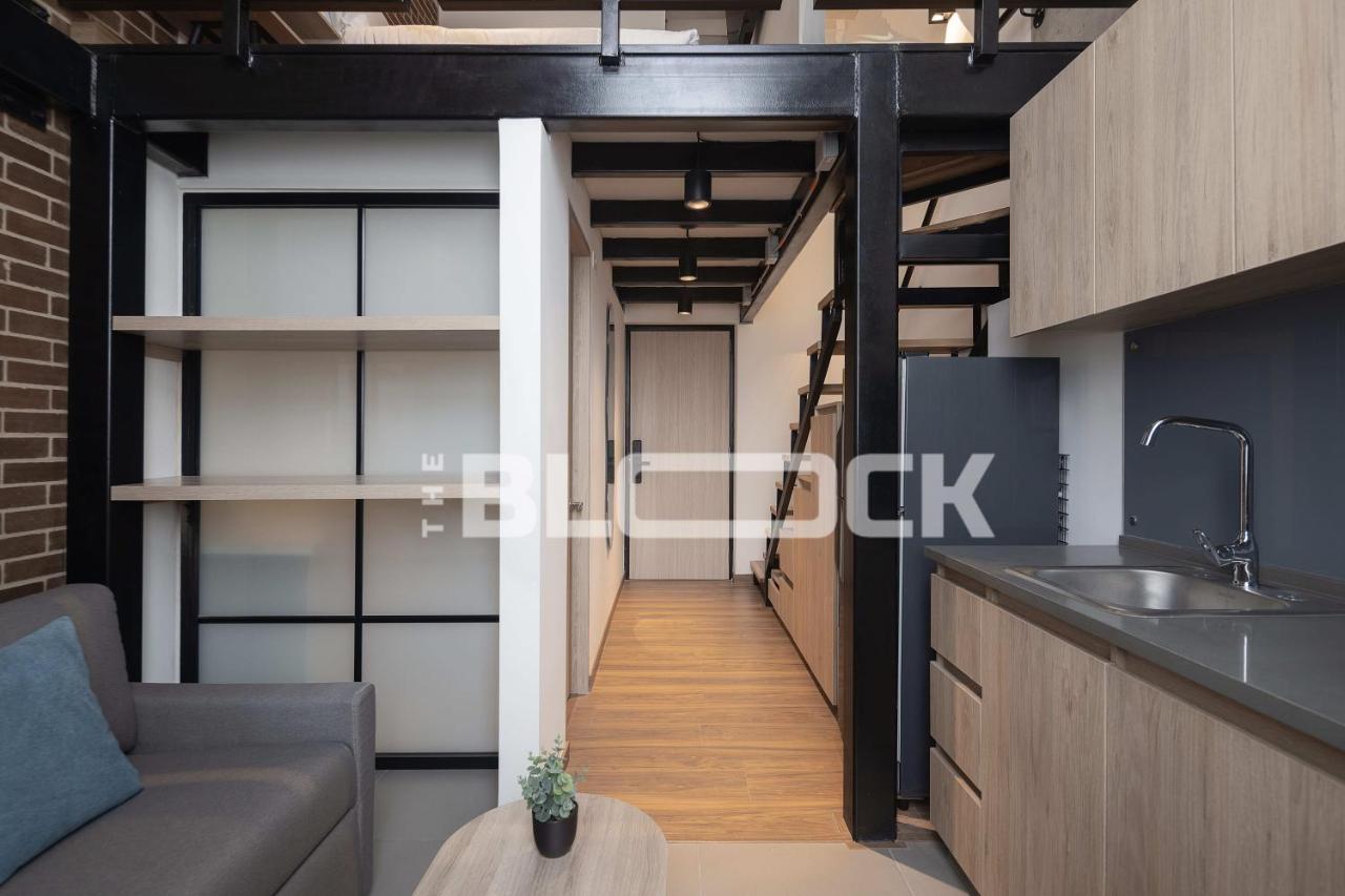 Appartement 1 Chambre