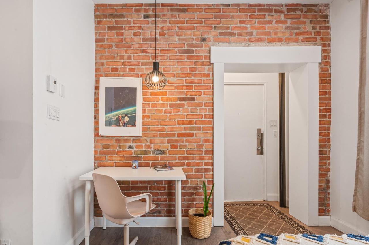 Loft le St-Jo - Chambres d’hôtes Québec